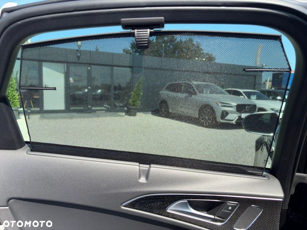 Audi S6 Limousine - 20