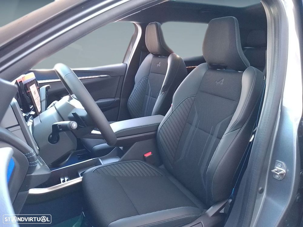 Renault Scénic E-Tech 87 kWh Esprit Alpine - 11