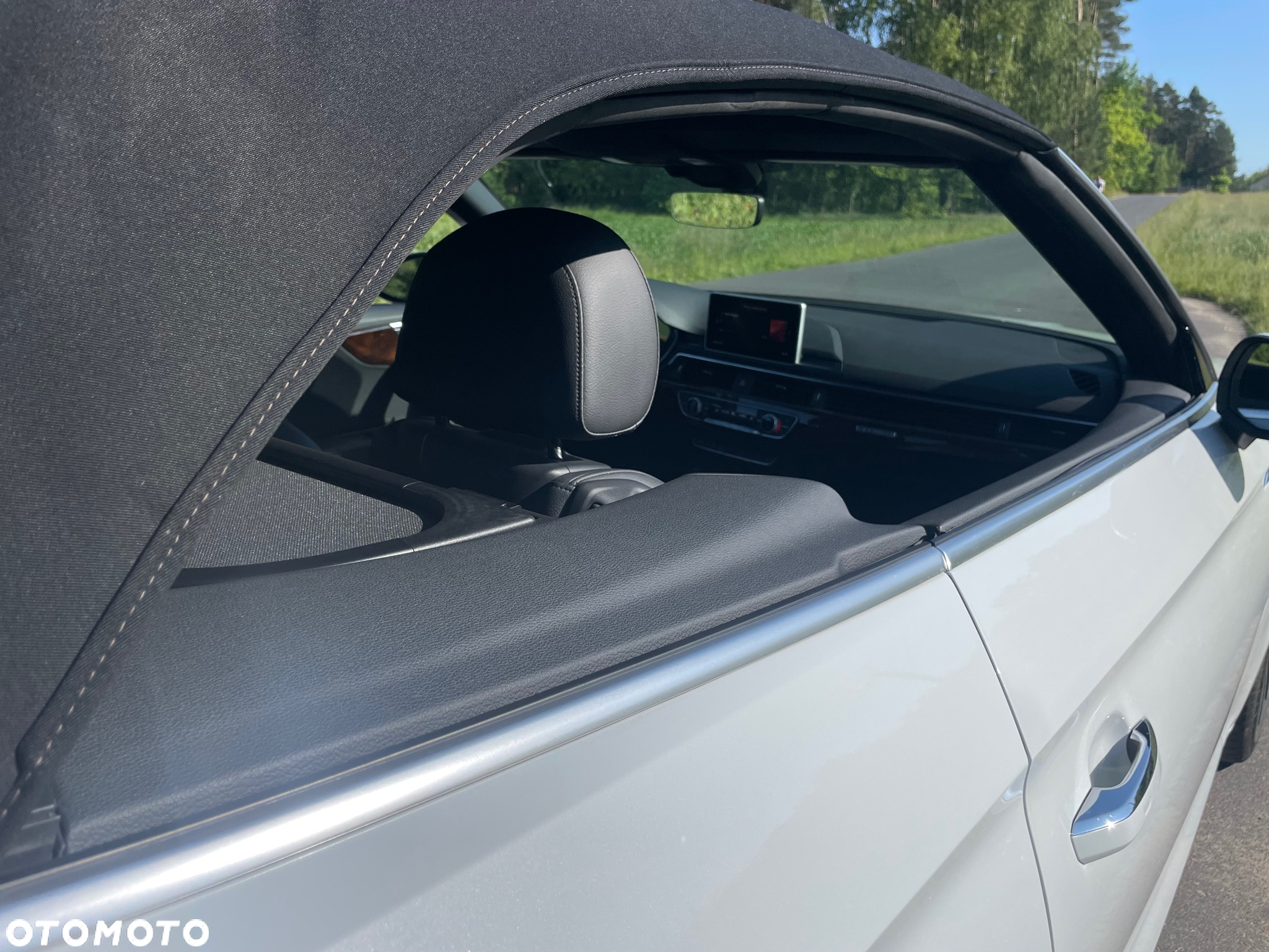 Audi A5 2.0 TFSI Quattro S tronic - 14