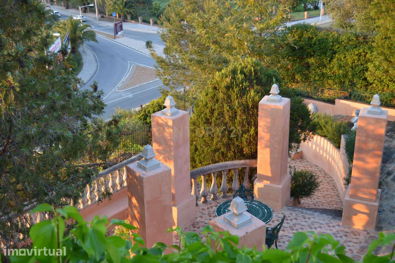 Palacete Único em Silves — Uma Propriedade de Exceção - Grande imagem: 5/21