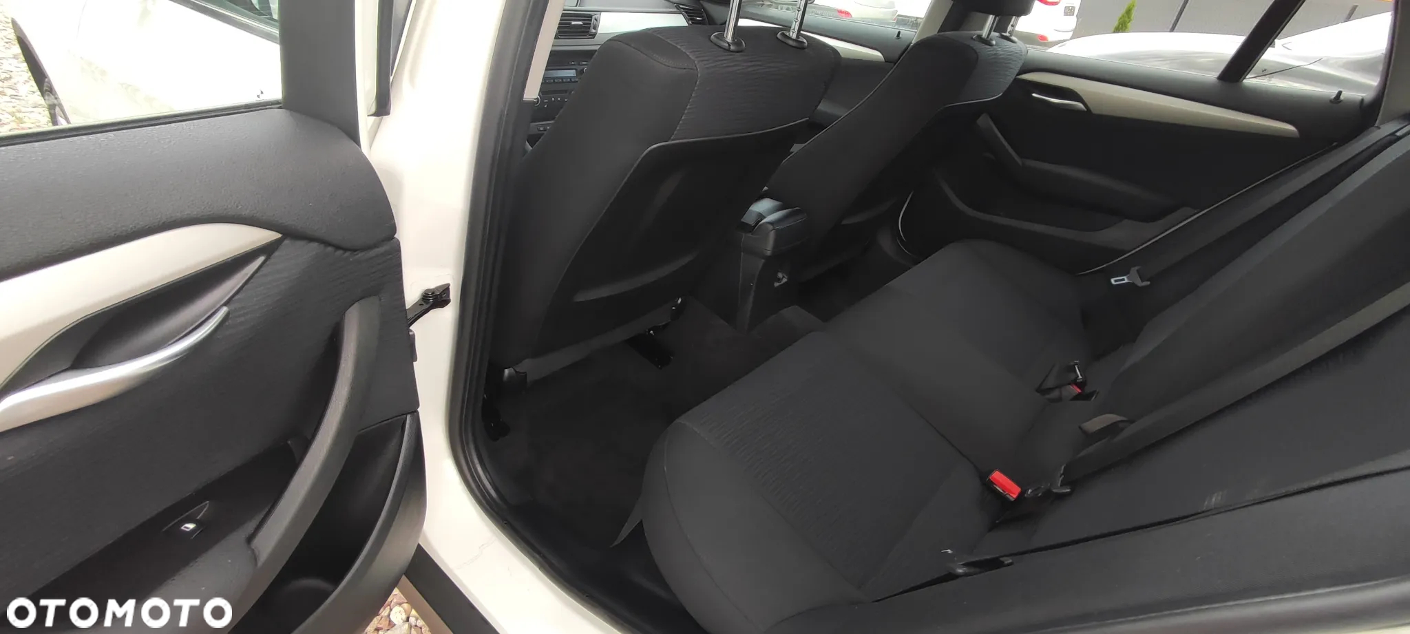 BMW X1 - 31