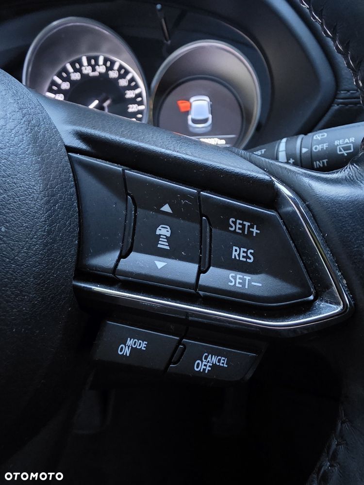 Mazda CX-5 2.5 Touring Sport - 16
