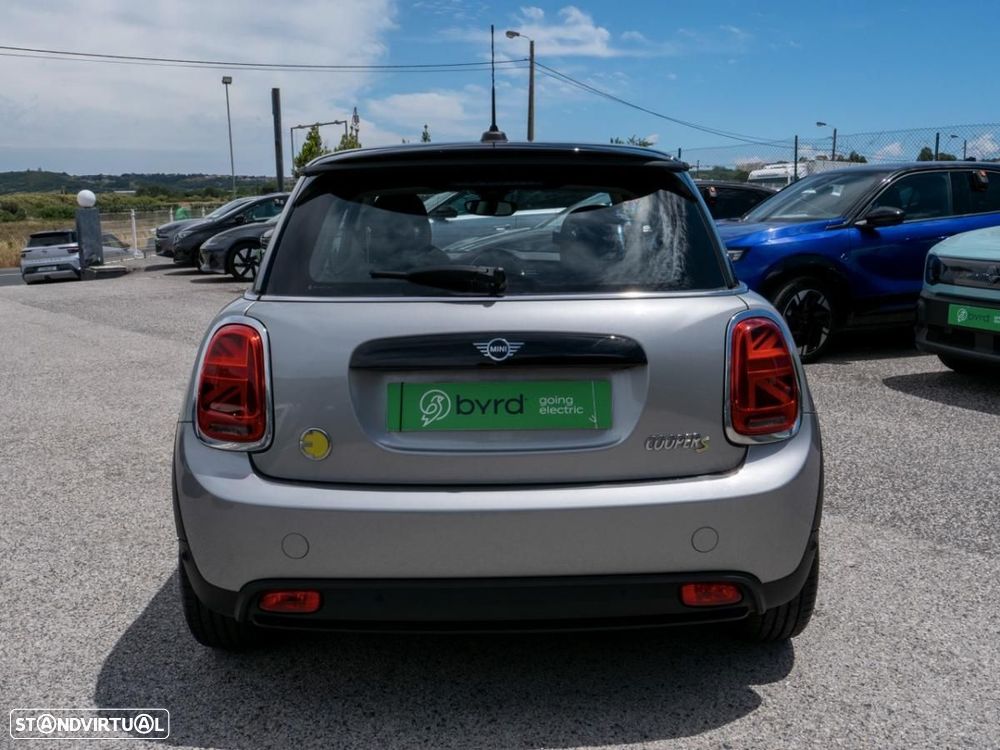 MINI 3 Portas Cooper SE Yours - 11