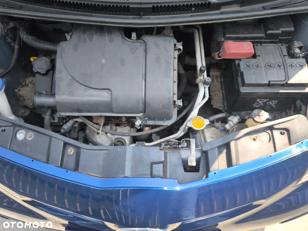 Toyota Aygo Blue - 8
