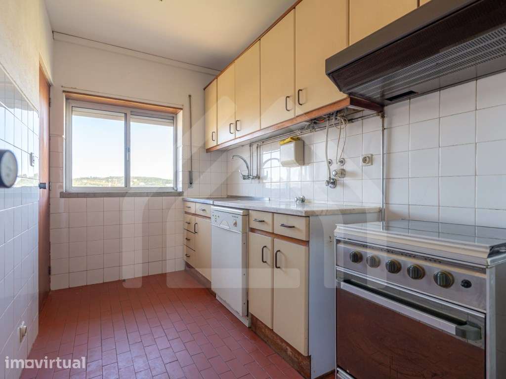 Apartamento T3 | Arrendamento | Praça Alberto Sá de Oliveira - Grande imagem: 5/26