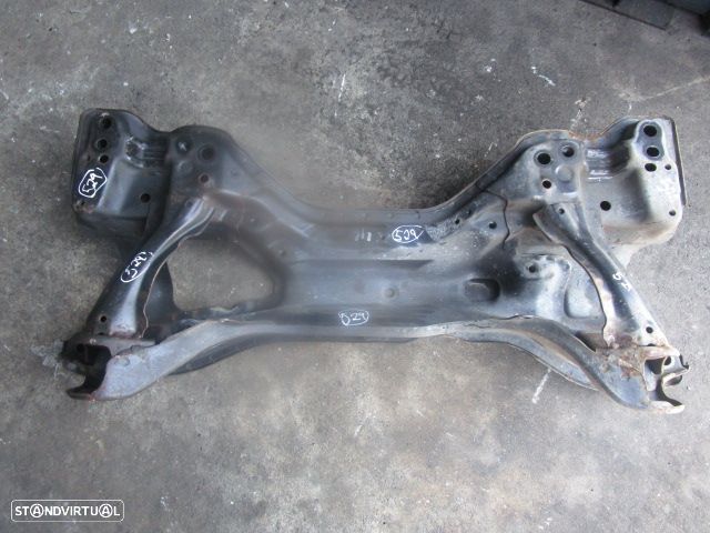 Charriot CHA529 HONDA CIVIC 2001 1.4 I Frente - 2