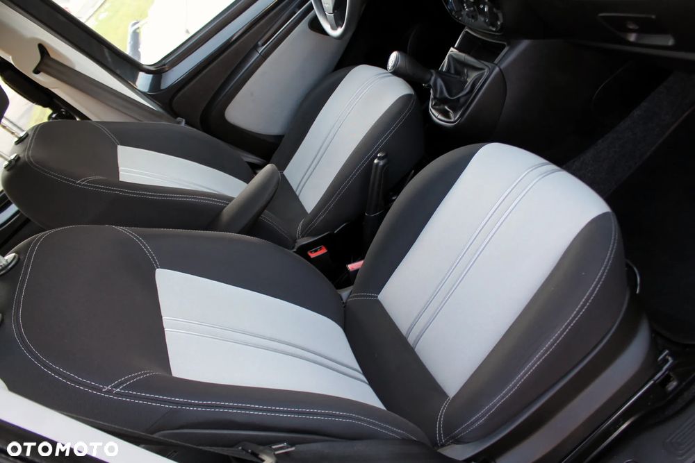 Fiat Fiorino 1.3 Multijet 16V Active - 11