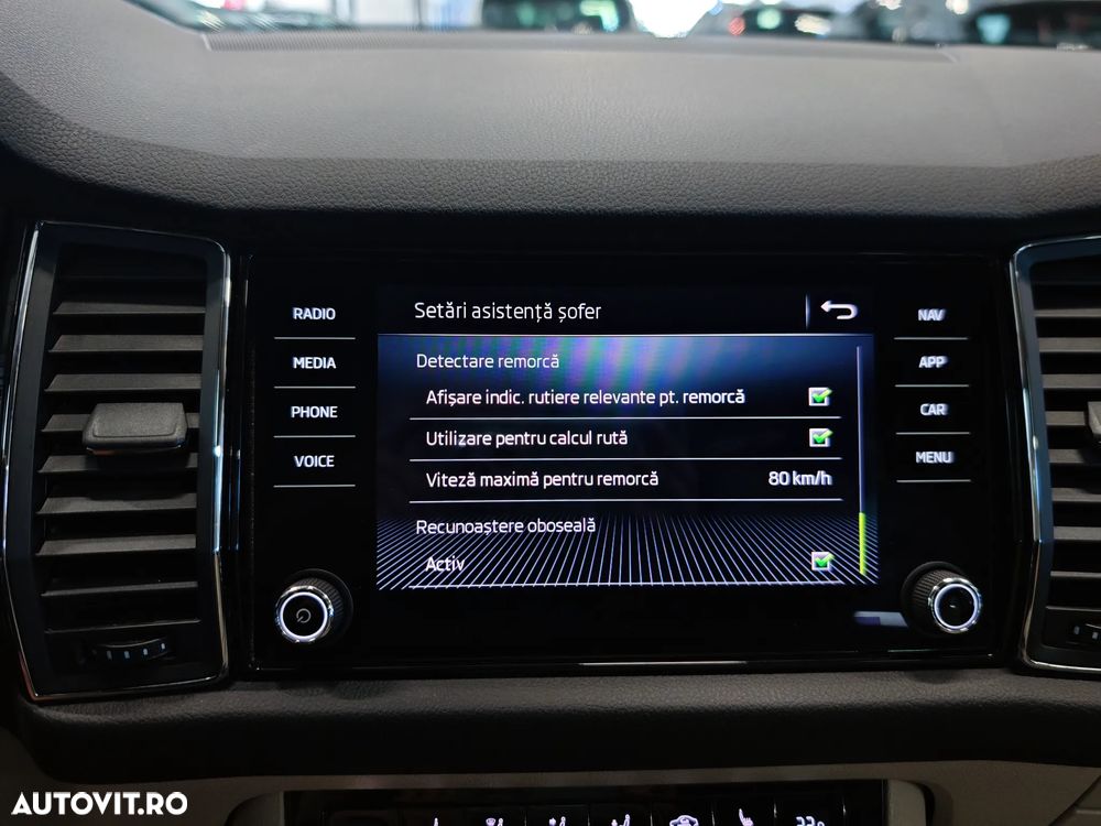 Skoda Kodiaq 2.0 TSI 4X4 DSG Style - 16