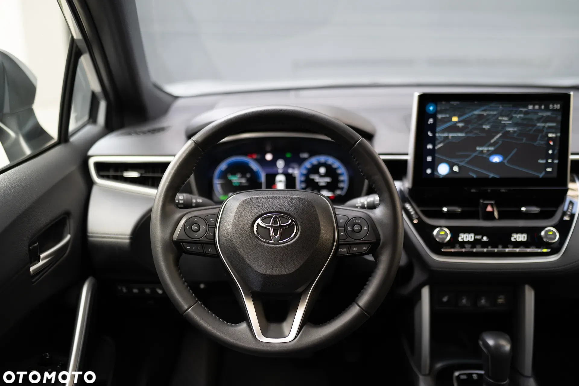 Toyota Corolla Cross 2.0 Hybrid Premiere Edition - 25