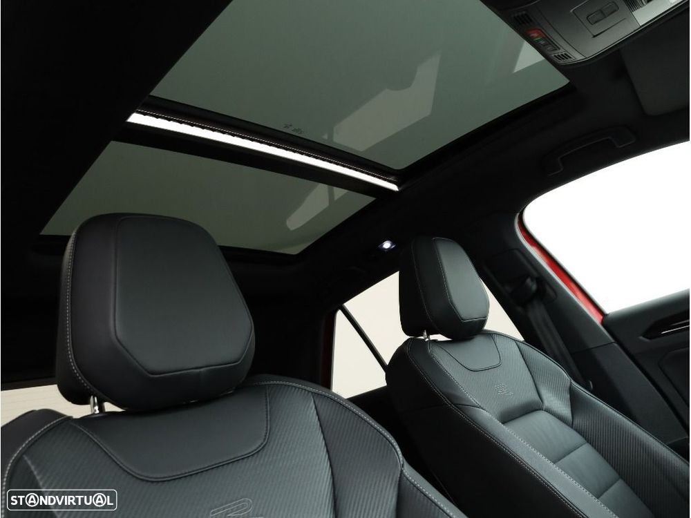 VW T-Roc 1.5 TSI R-Line DSG - 16