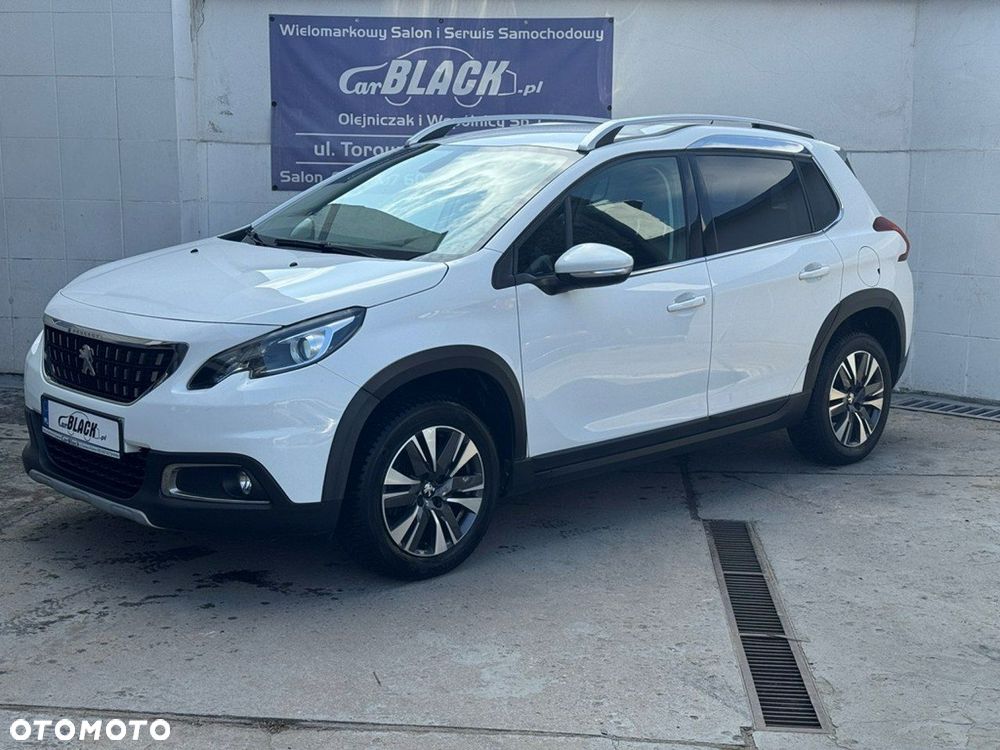 Peugeot 2008 - 3