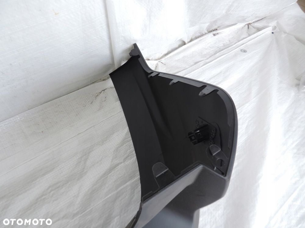 FORD TRANSIT CONNECT ZDERZAK TYŁ TYLNY PD KT1B-17K823-N NOWY - 4