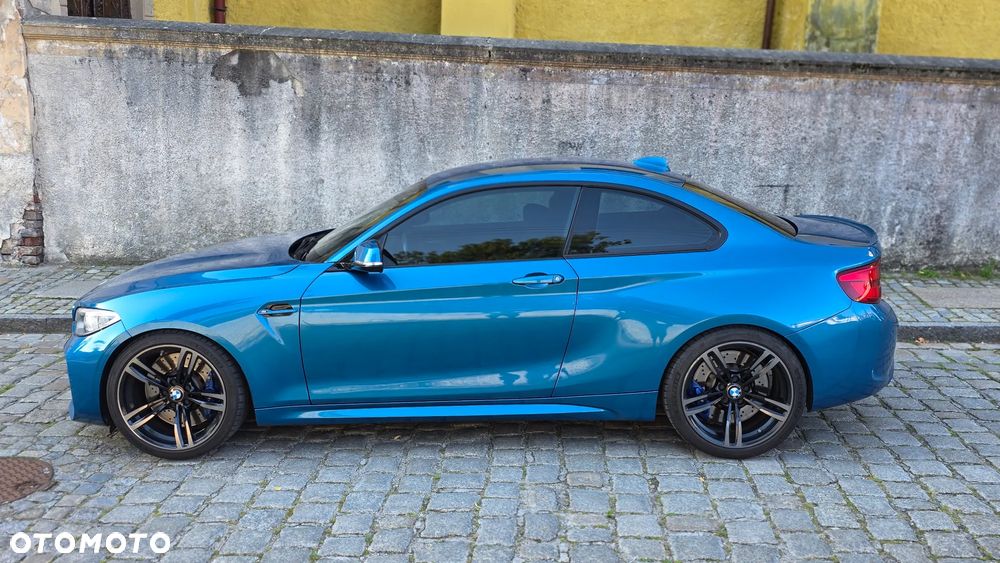 BMW M2 Coupe - 5