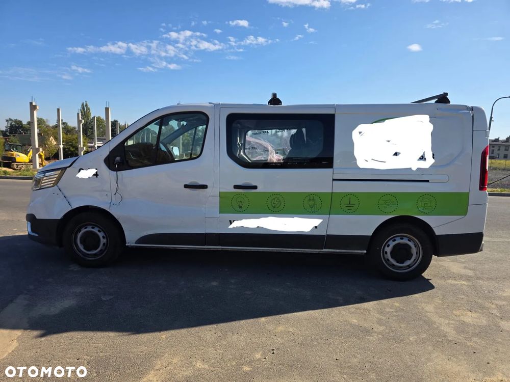 Renault Trafic - 13