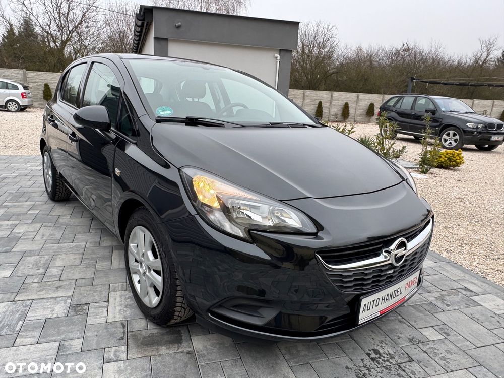 Opel Corsa 1.4 Color Edition - 18