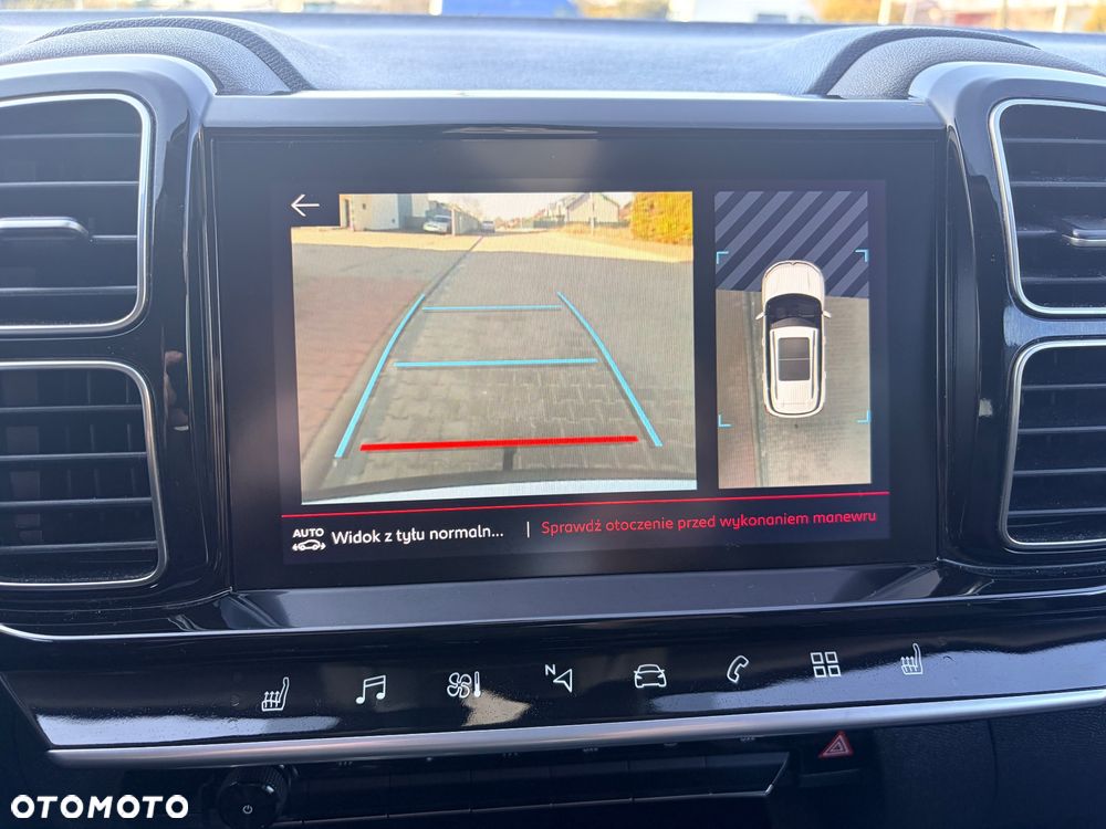 Citroën C5 Aircross BlueHDI 130 S&S EAT8 FEEL PACK - 18