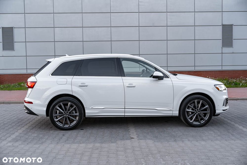 Audi Q7 - 4
