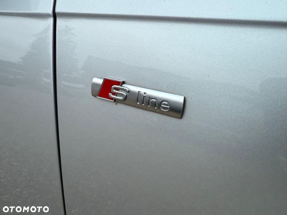 Audi A3 Sportback - 16