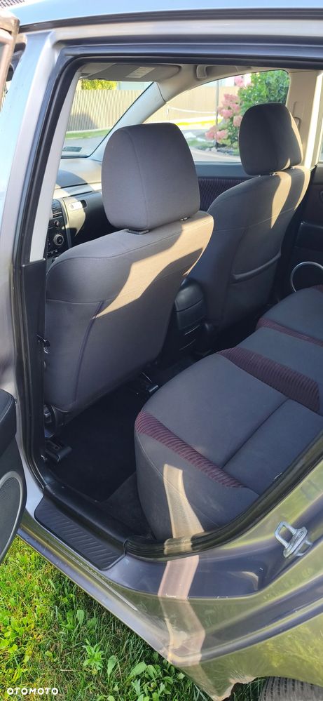 Mazda 3 2.0 16V Active - 8
