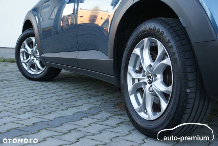 Mazda CX-3 2.0 Skyenergy - 36