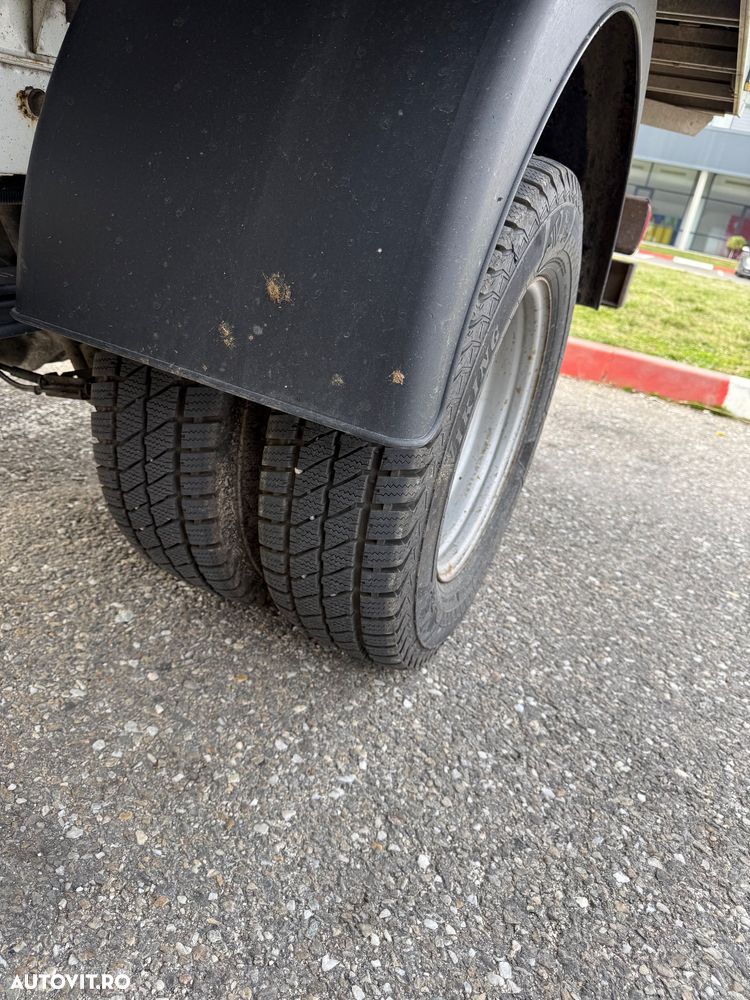 Mercedes-Benz Sprinter 516 - 9