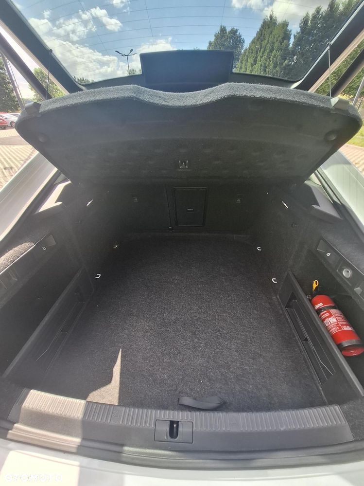 Skoda Superb 2.0 TSI Ambition DSG - 7