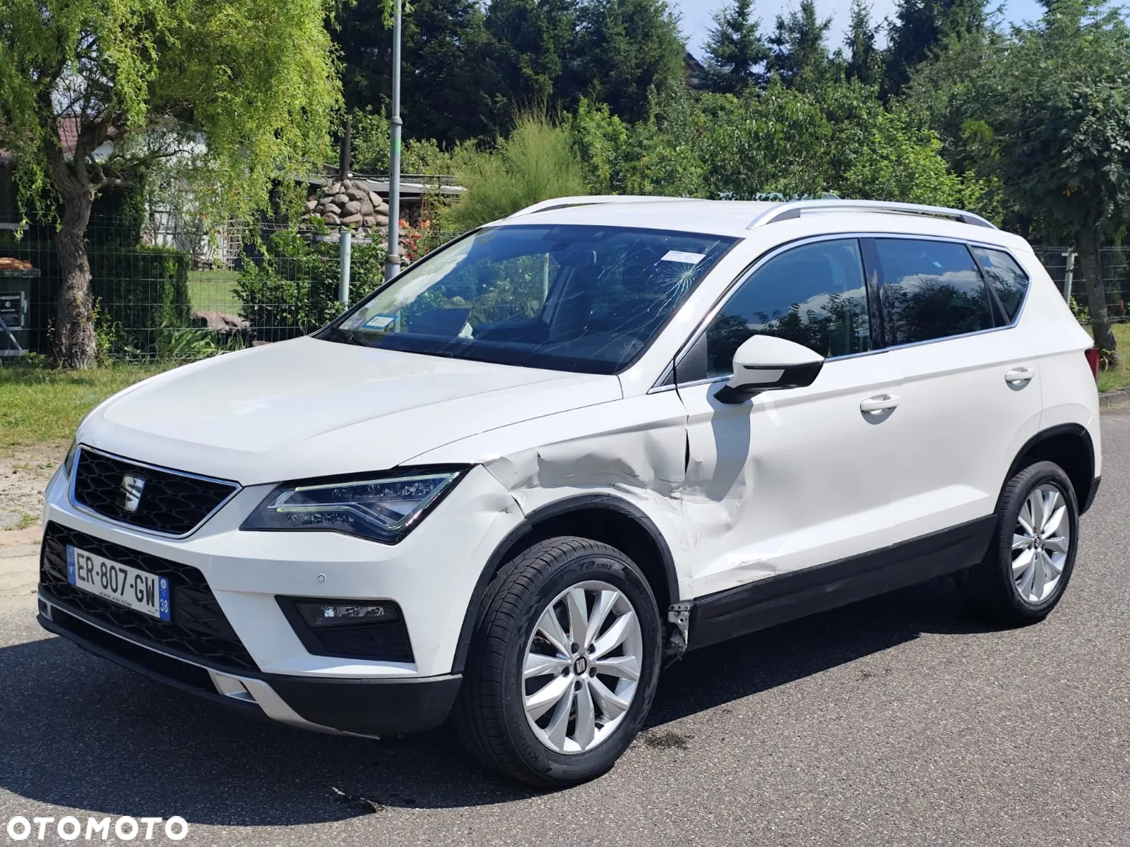 Seat Ateca - 10