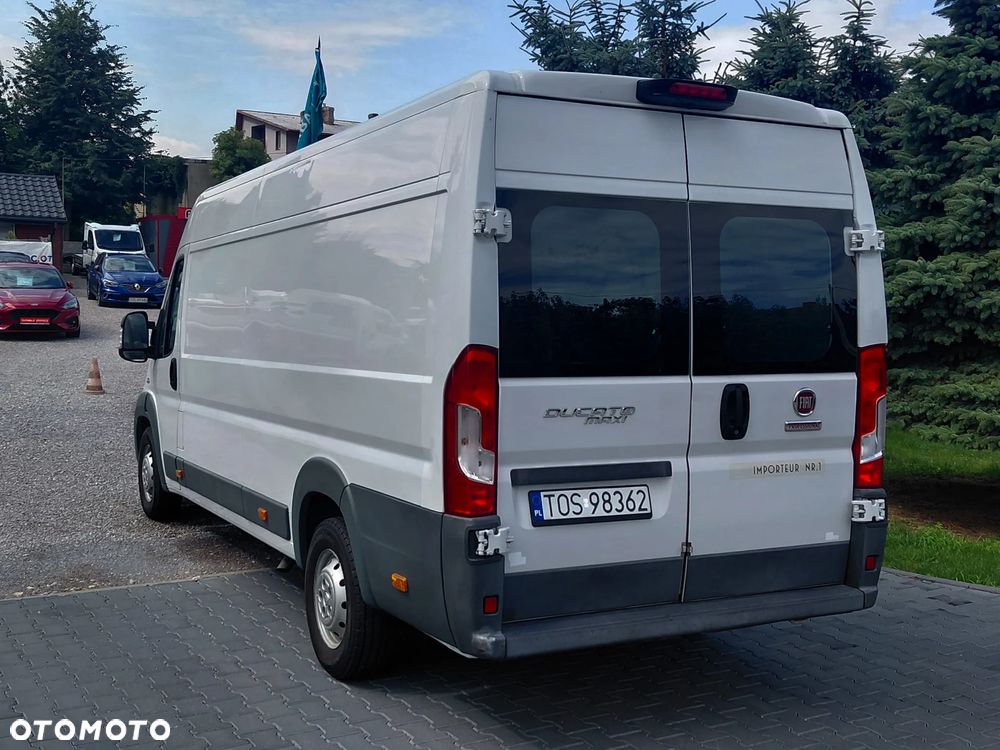 Fiat Ducato - 15