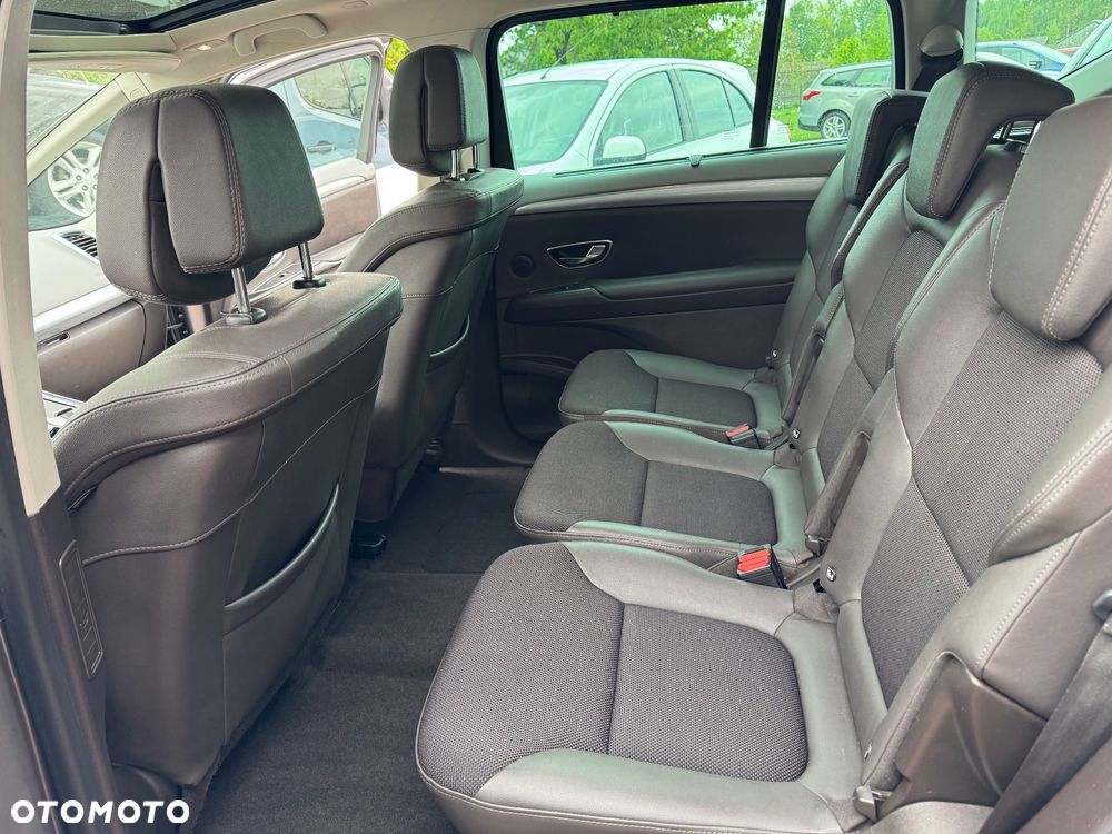 Renault Espace Energy dCi 160 EDC Intens - 22