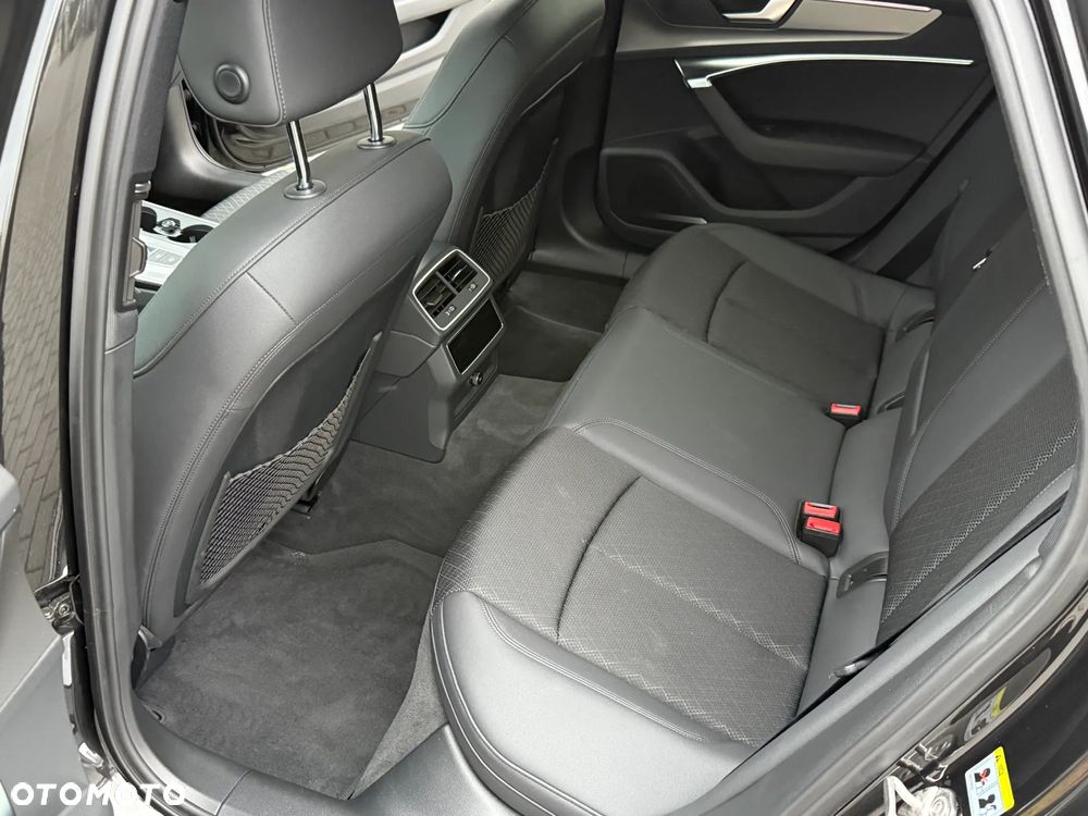 Audi A6 Avant 40 TDI S tronic sport - 38