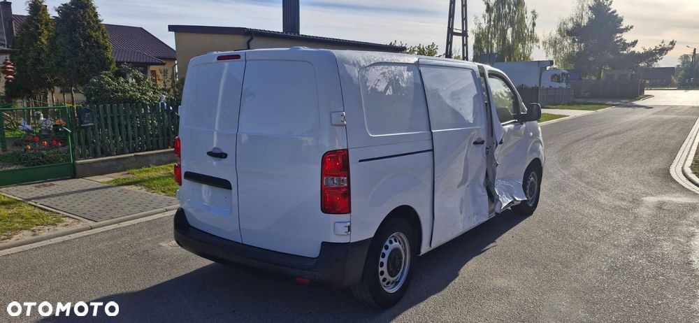 Peugeot expert - 5