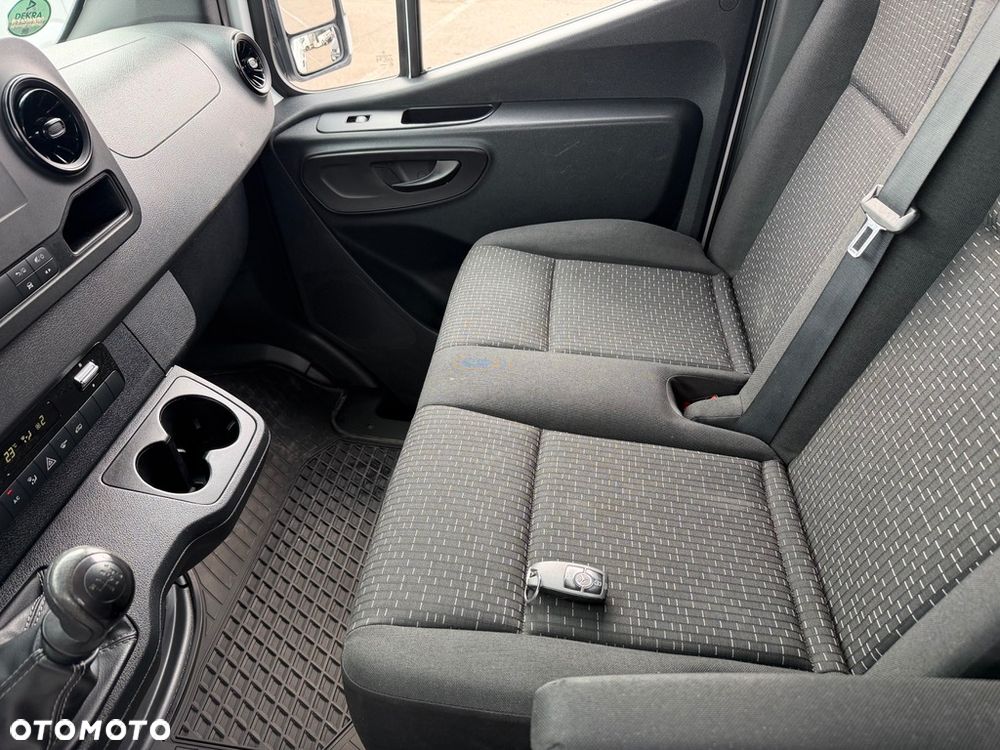 Mercedes-Benz SPRINTER 314 CDI - 23