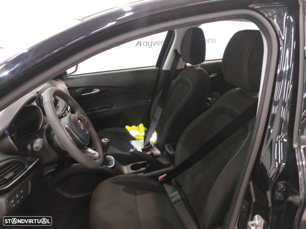 Fiat Tipo 1.3 MultiJet Life - 5