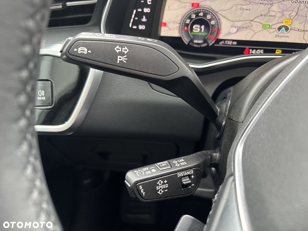 Audi A6 Avant - 13