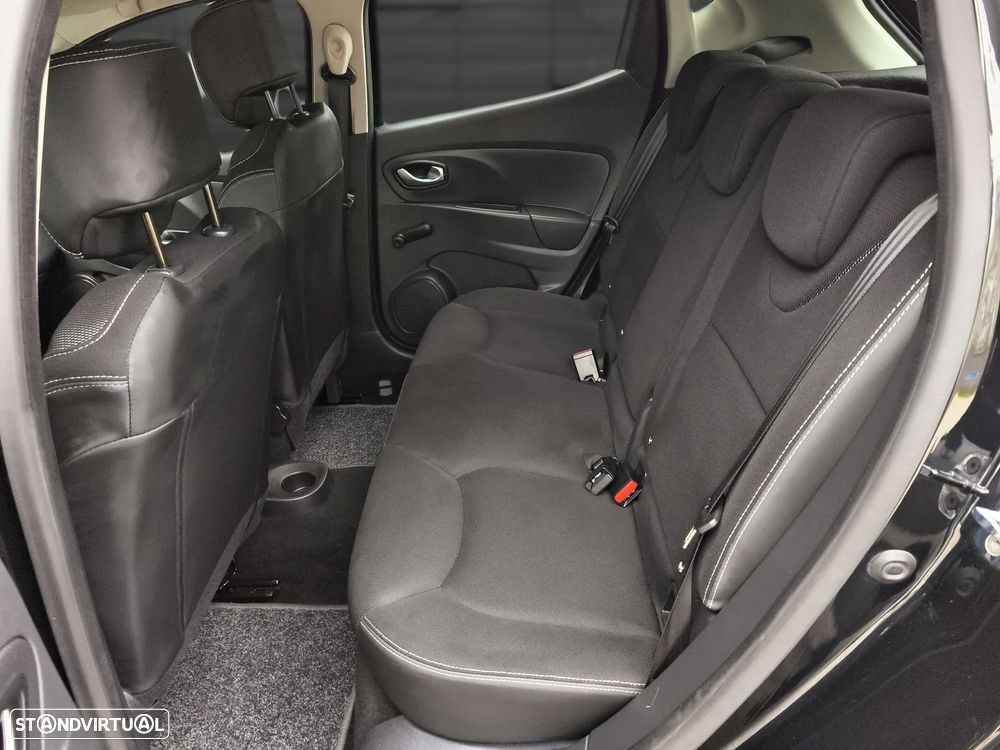 Renault Clio 1.5 dCi Limited - 9