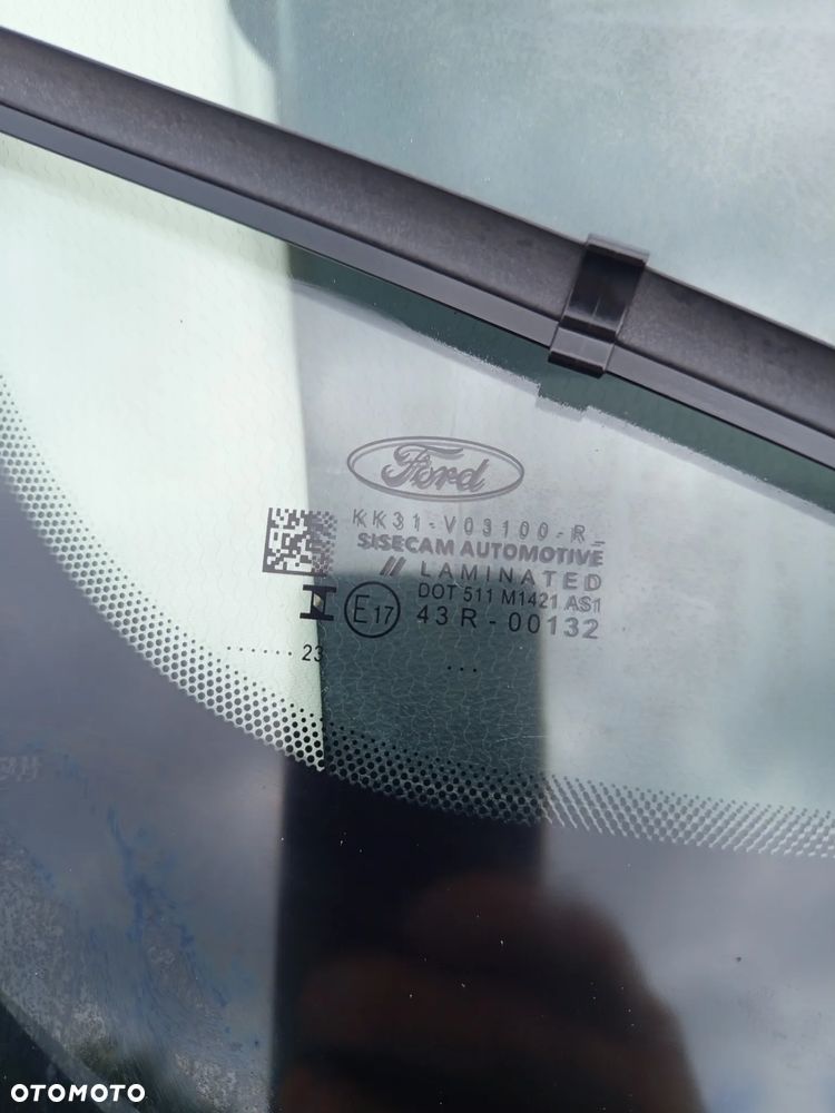 Ford transit - 29