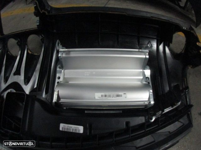 Kit Airbags A16446000989116 A1648600805 A1648204526 603372200 603372600 0038202928  MERCEDES ML W164 2005 320CDI 4X4 V6 24V 225CV  5P CINZENTO PRETO - 6