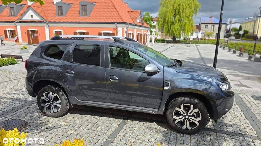 Dacia Duster - 4