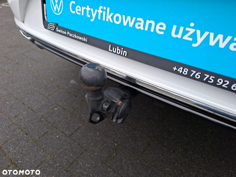 Volkswagen Arteon Shooting Brake 2.0 TDI R-Line DSG - 17