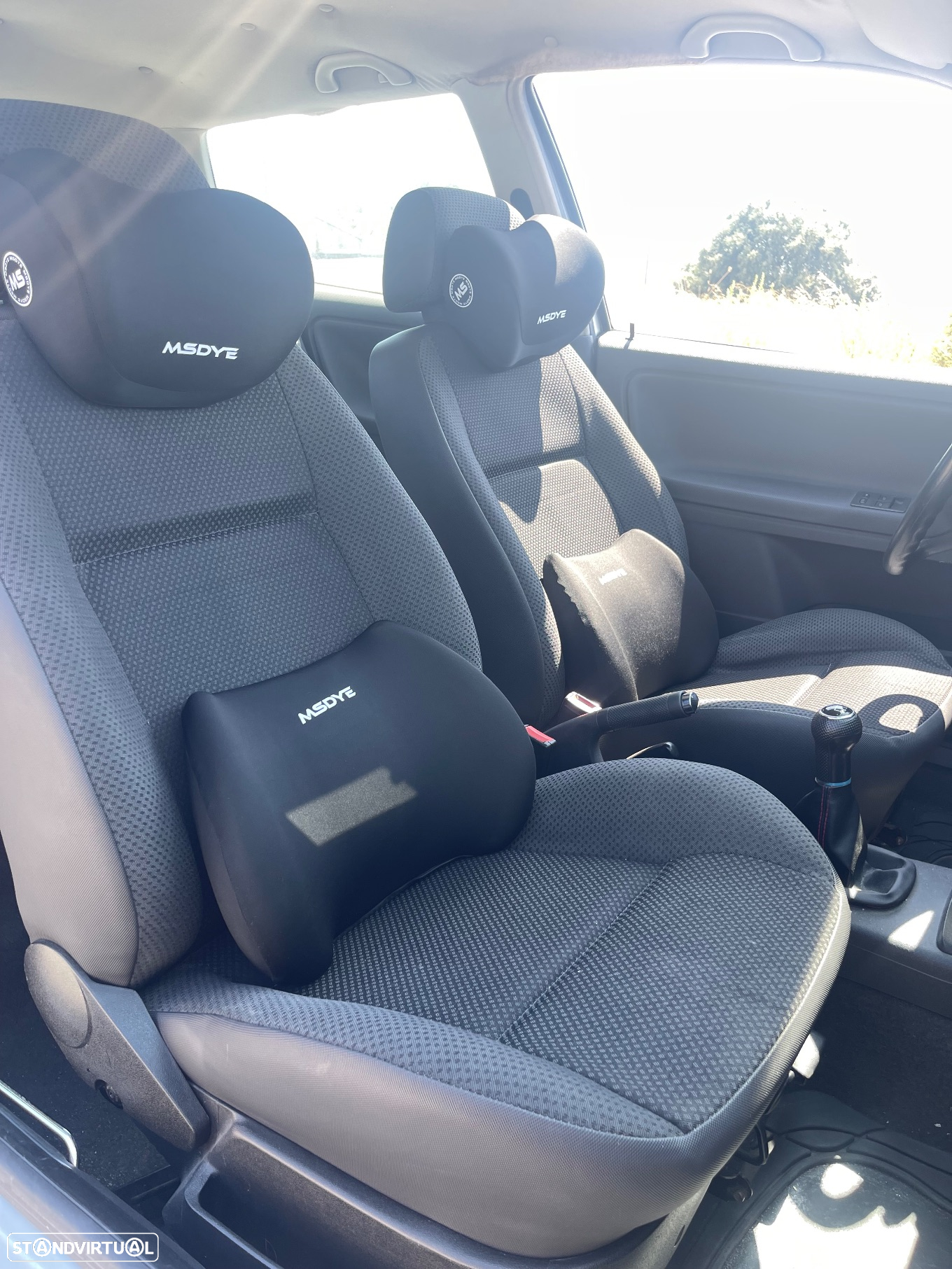 VW Polo 1.0 Confortline AC - 15