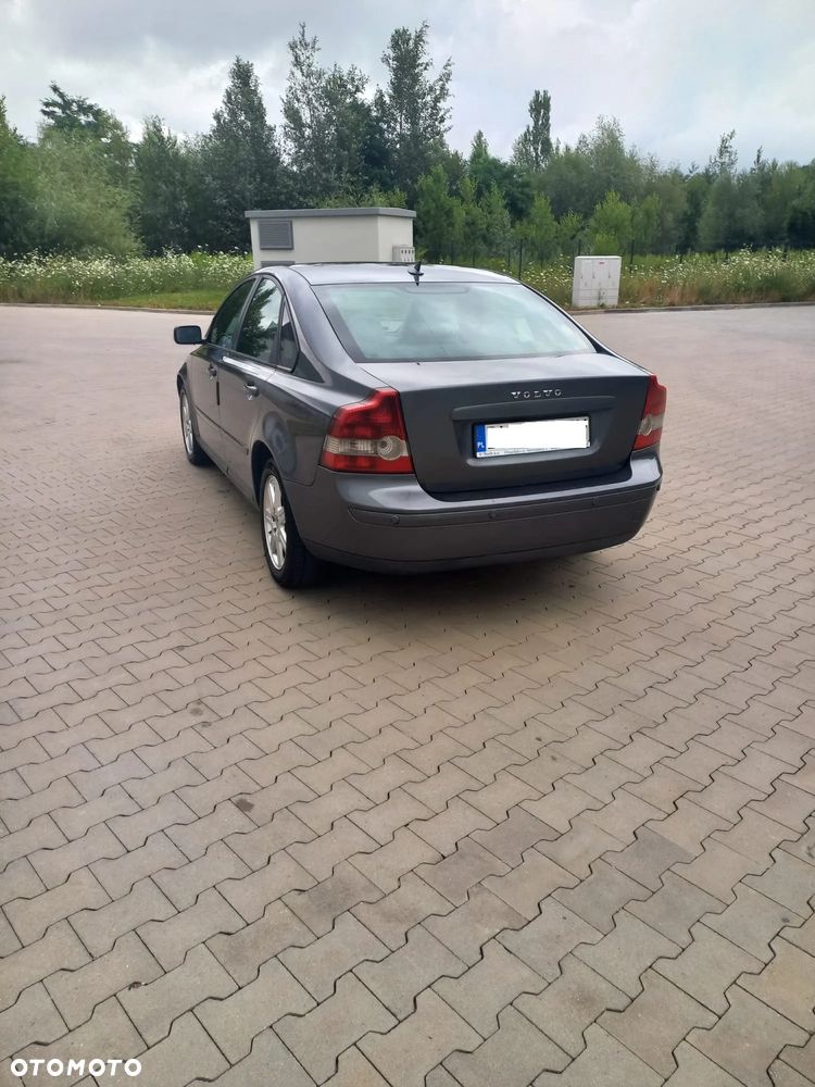 Volvo S40 - 2