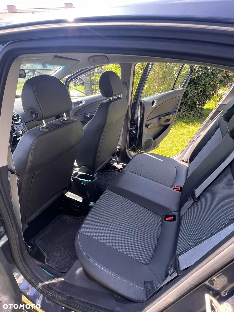 Opel Corsa 1.3 CDTI Essentia - 4