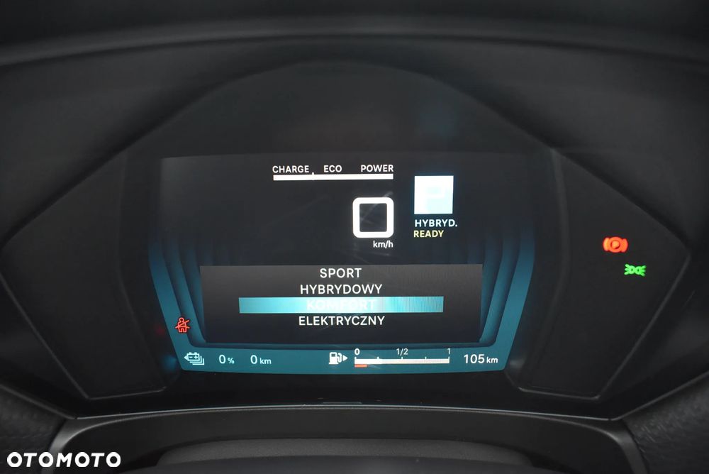 Citroën C5X 1.6 PureTech Shine EAT8 - 31
