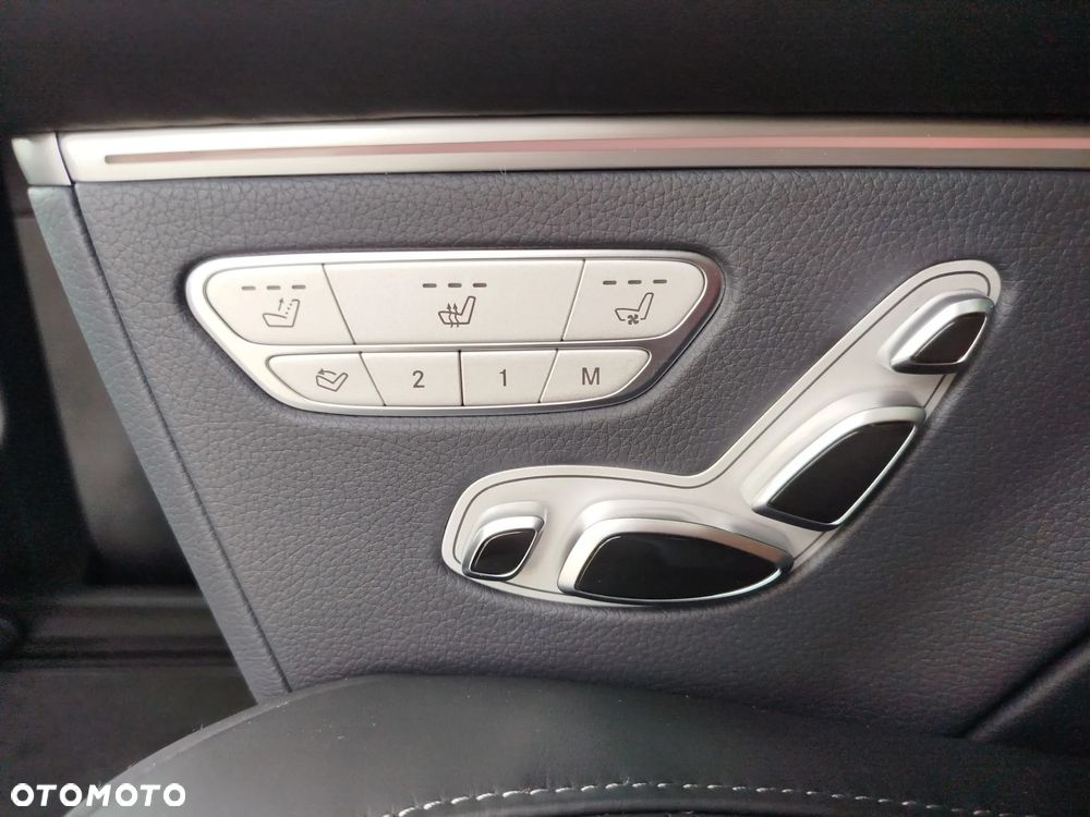 Mercedes-Benz Klasa V 300 d 4-Matic 9G-Tronic (ekstra d³) - 20