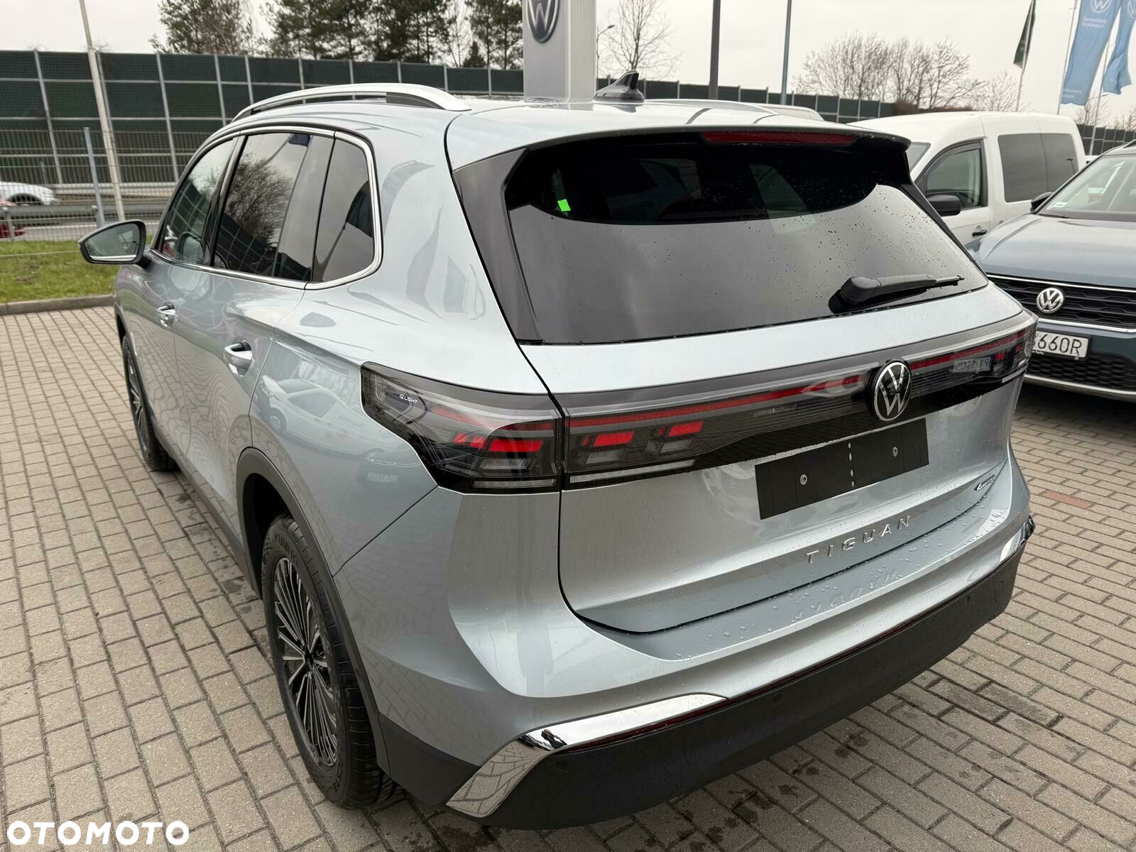 Volkswagen Tiguan - 6