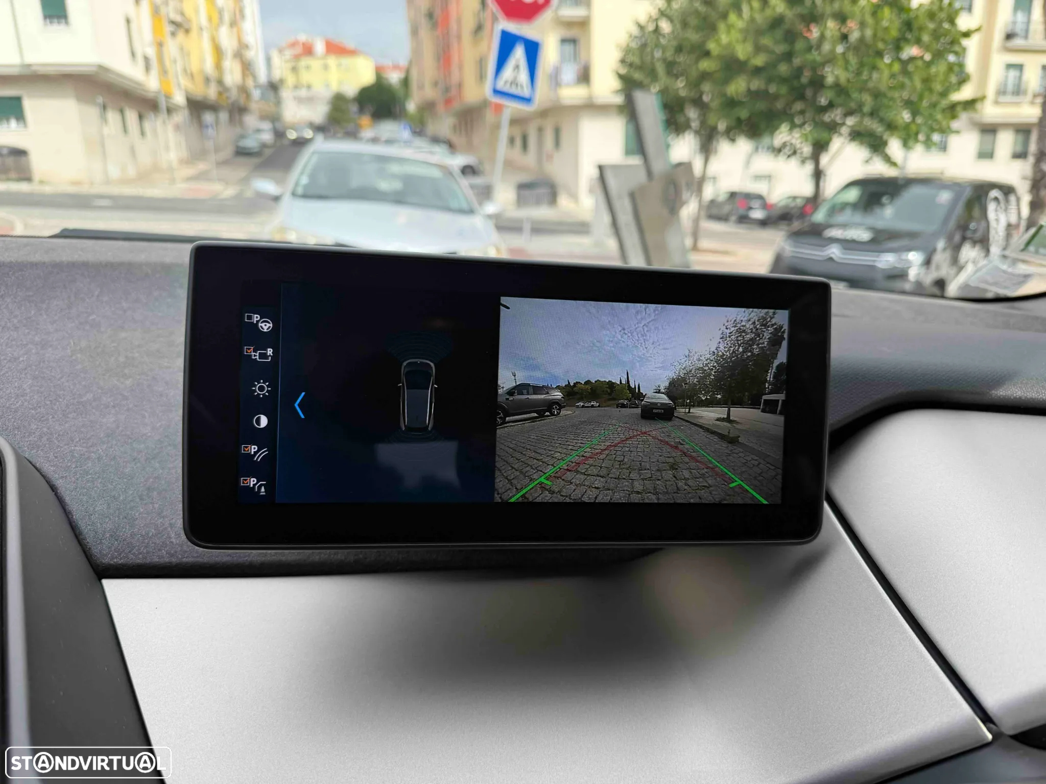 BMW i3 94Ah +Comfort Package Advance - 3