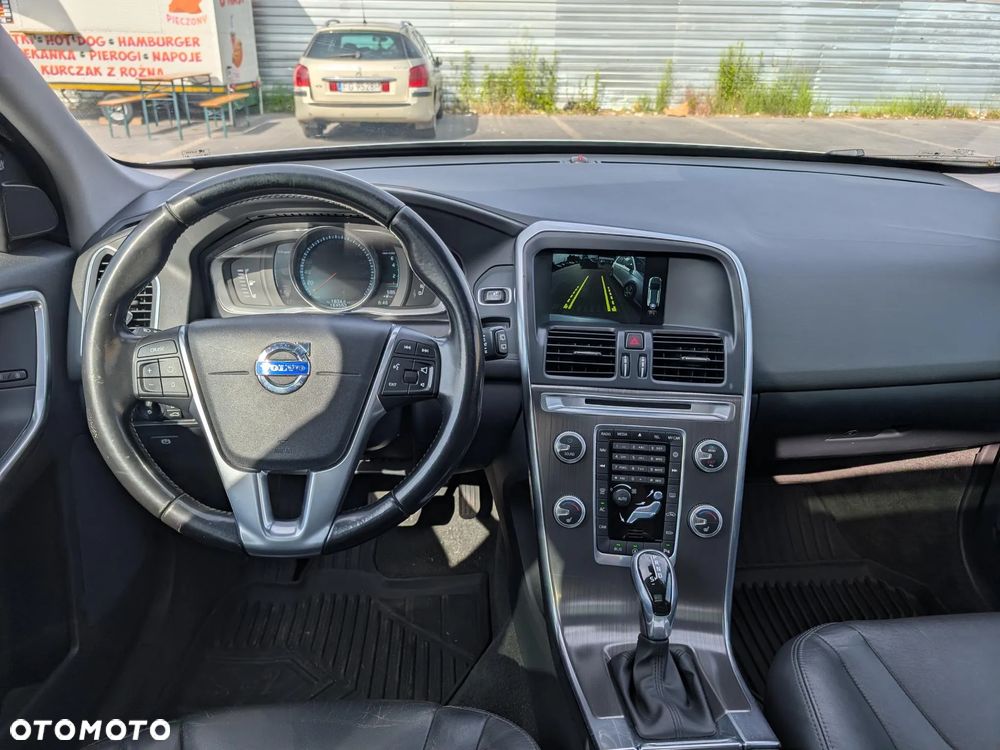 Volvo XC 60 - 13