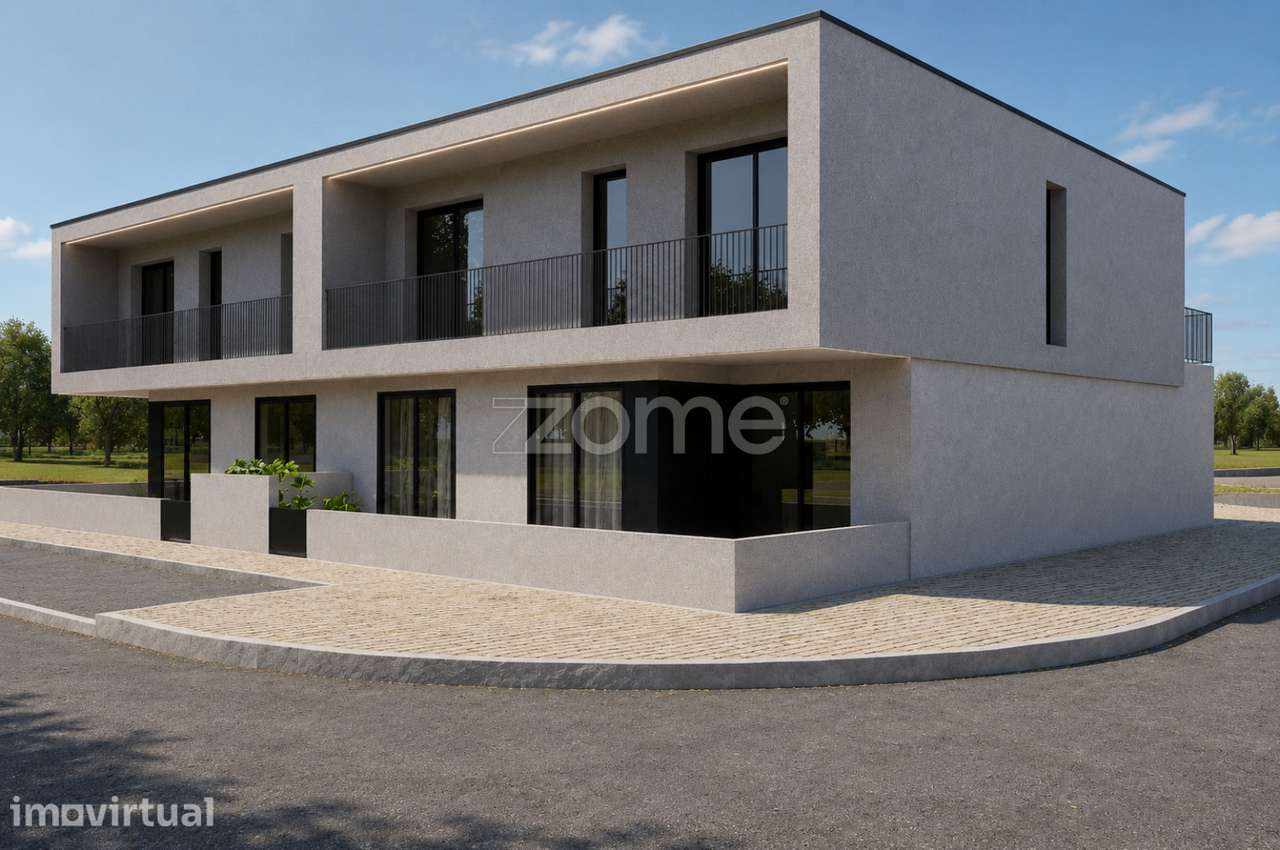 Moradia T4 | Quinta da Sobreira – Ançã - Grande imagem: 5/26