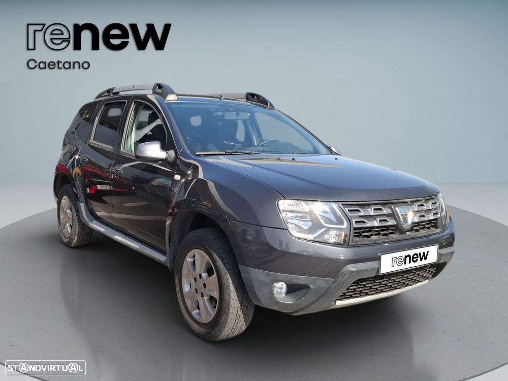 Dacia Duster 1.2 TCe SL Best Choice - 10