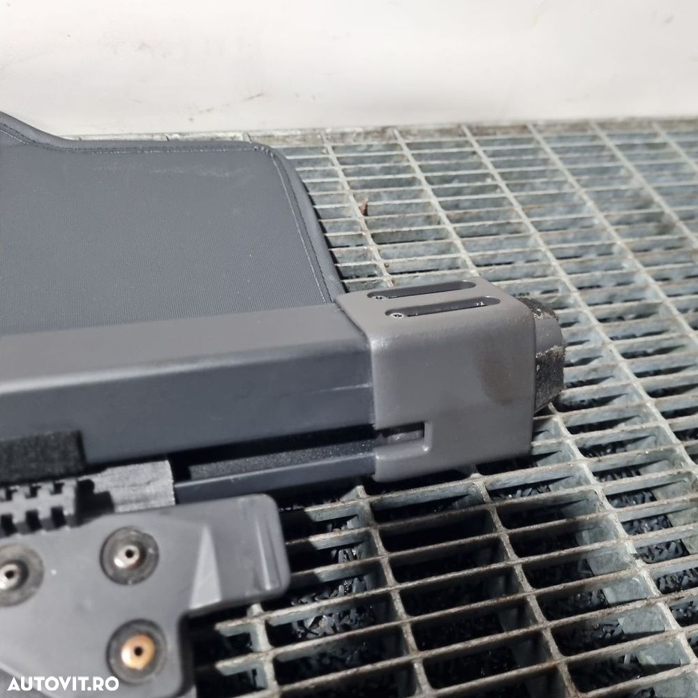 Rulou Portbagaj Renault Koleos 2008 - 2011 SUV 4 Usi (1509) - 3